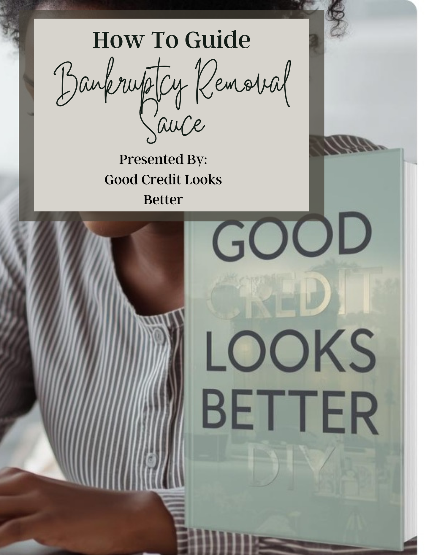 🔥🔥Bankruptcy Removal Sauce 