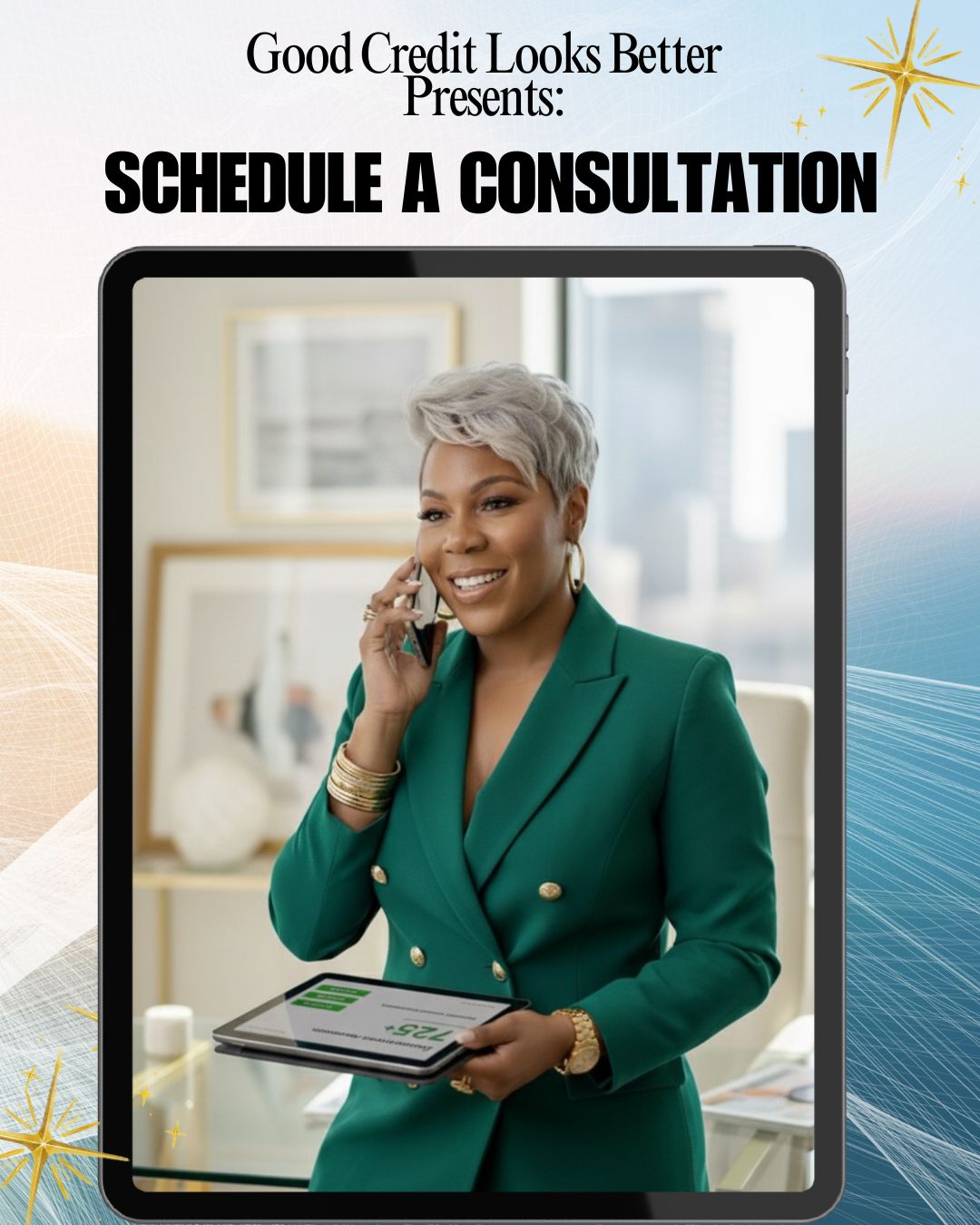 1 On 1 Consultation 