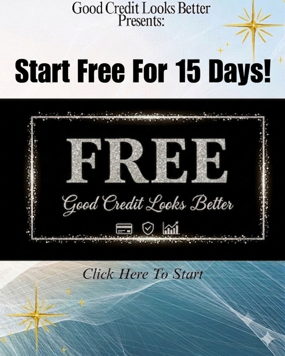 FREE Credit Repair