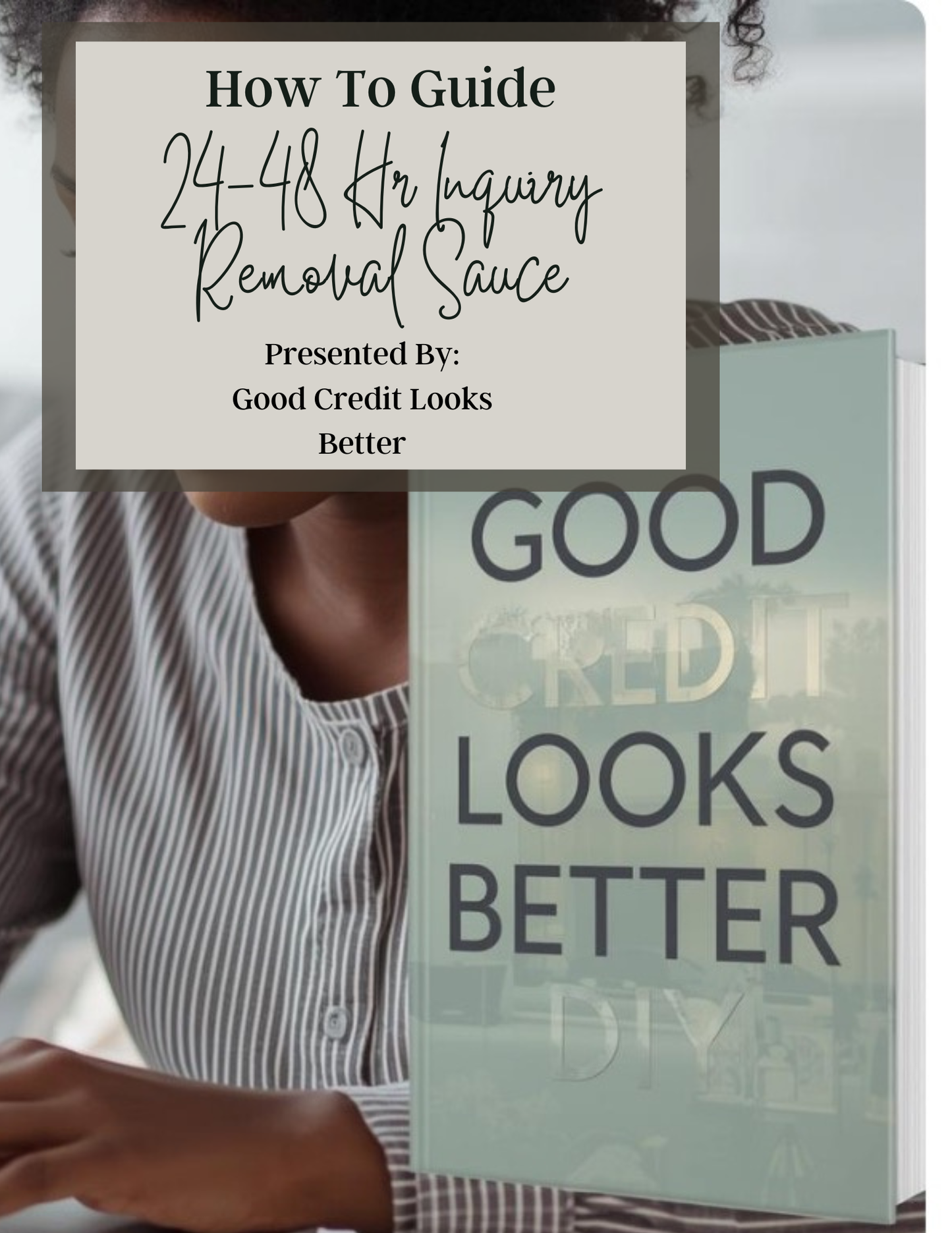 🔥🔥24-48 Hr. Inquires Removal Sauce