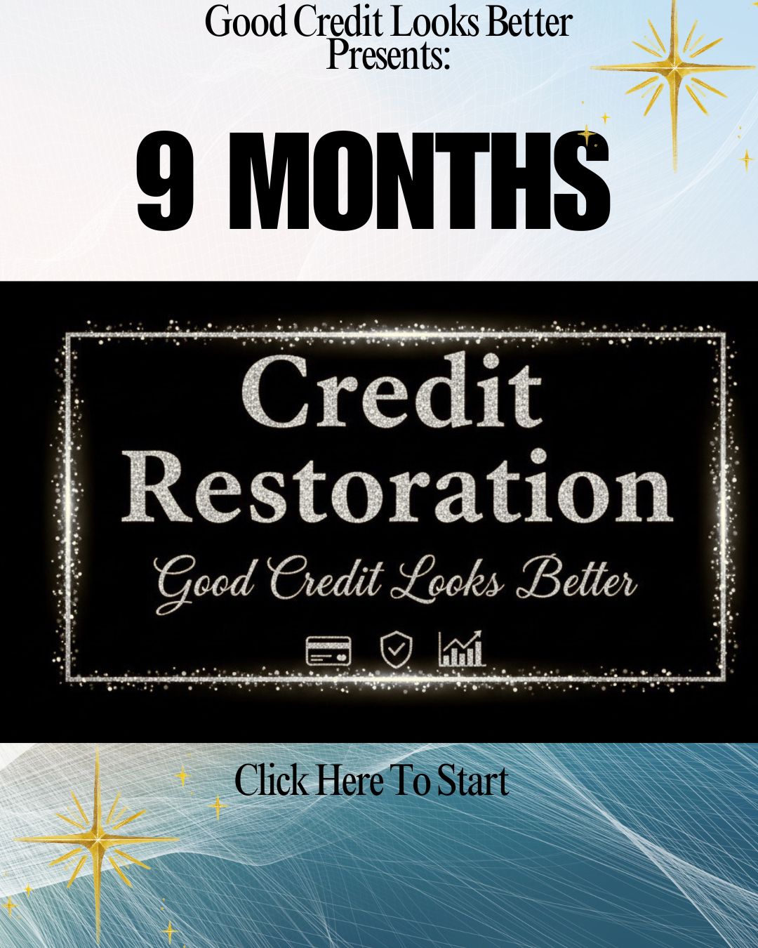 9 Month Plan