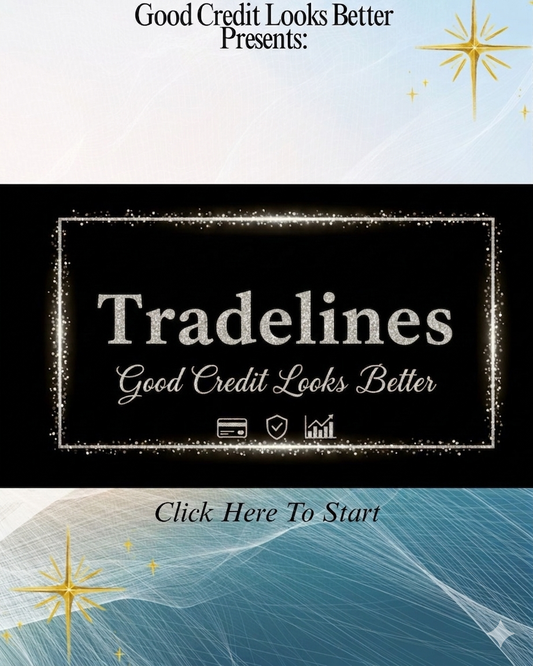 Tradelines