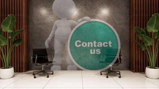 1 On 1 Consultation ￼